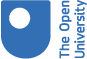 The Open University logo